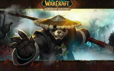 Characters transfer and promotions on PandaWoW x5